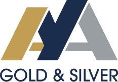 Aya Gold & Silver Logo
