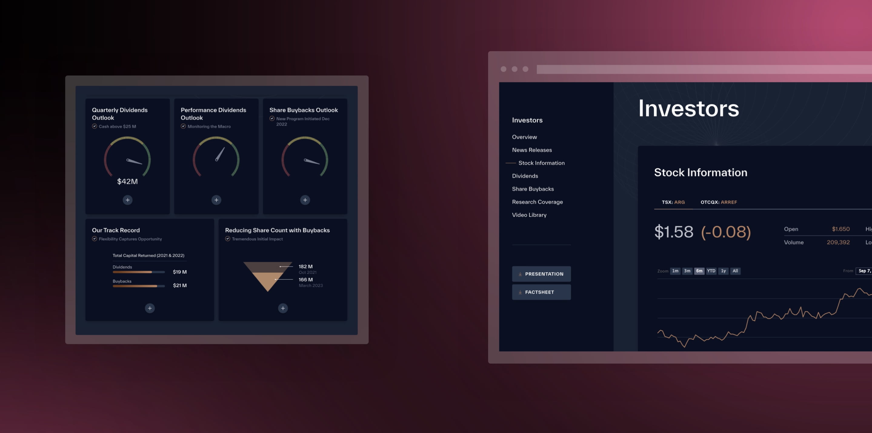 Amerigo Resources Case Study - Image 3