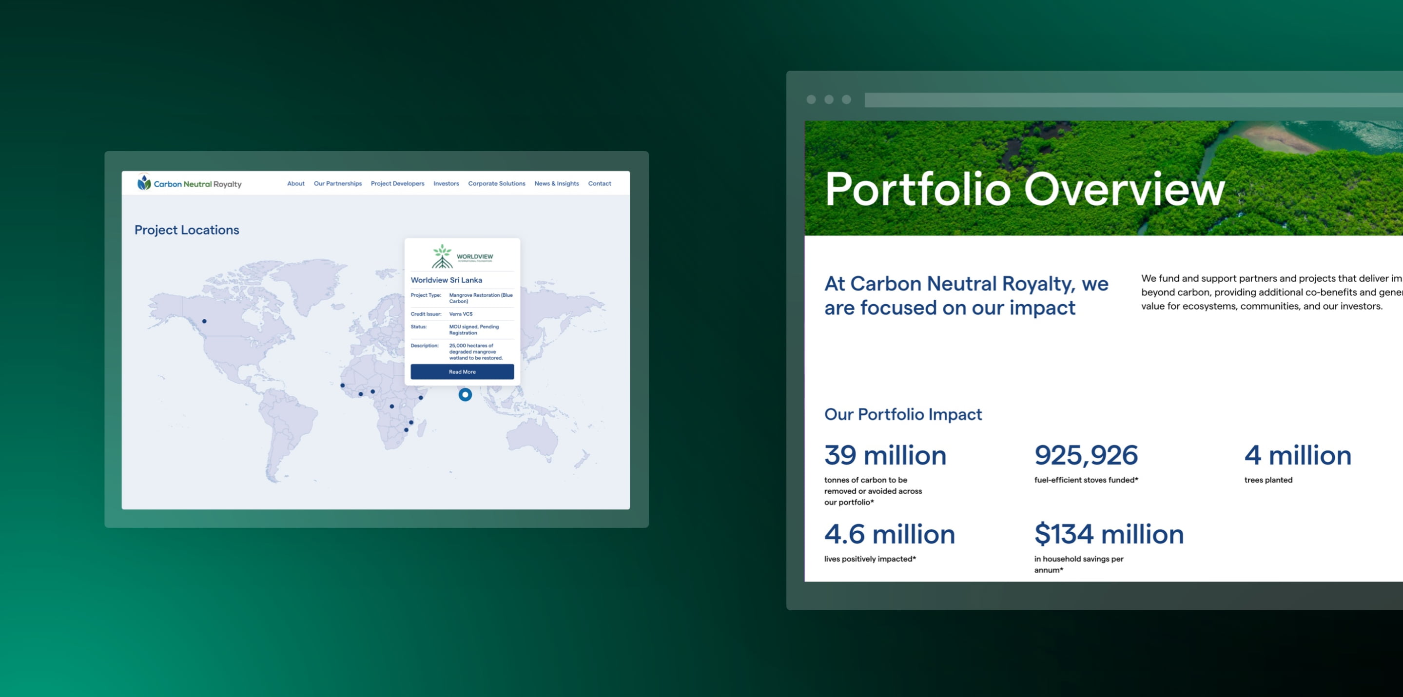 Carbon Neutral Royalty Case Study - Image 3