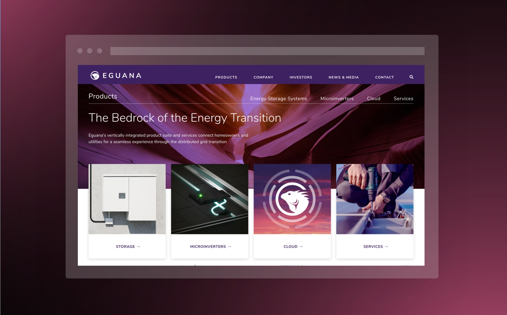 Eguana Tech Case Study - Image 2