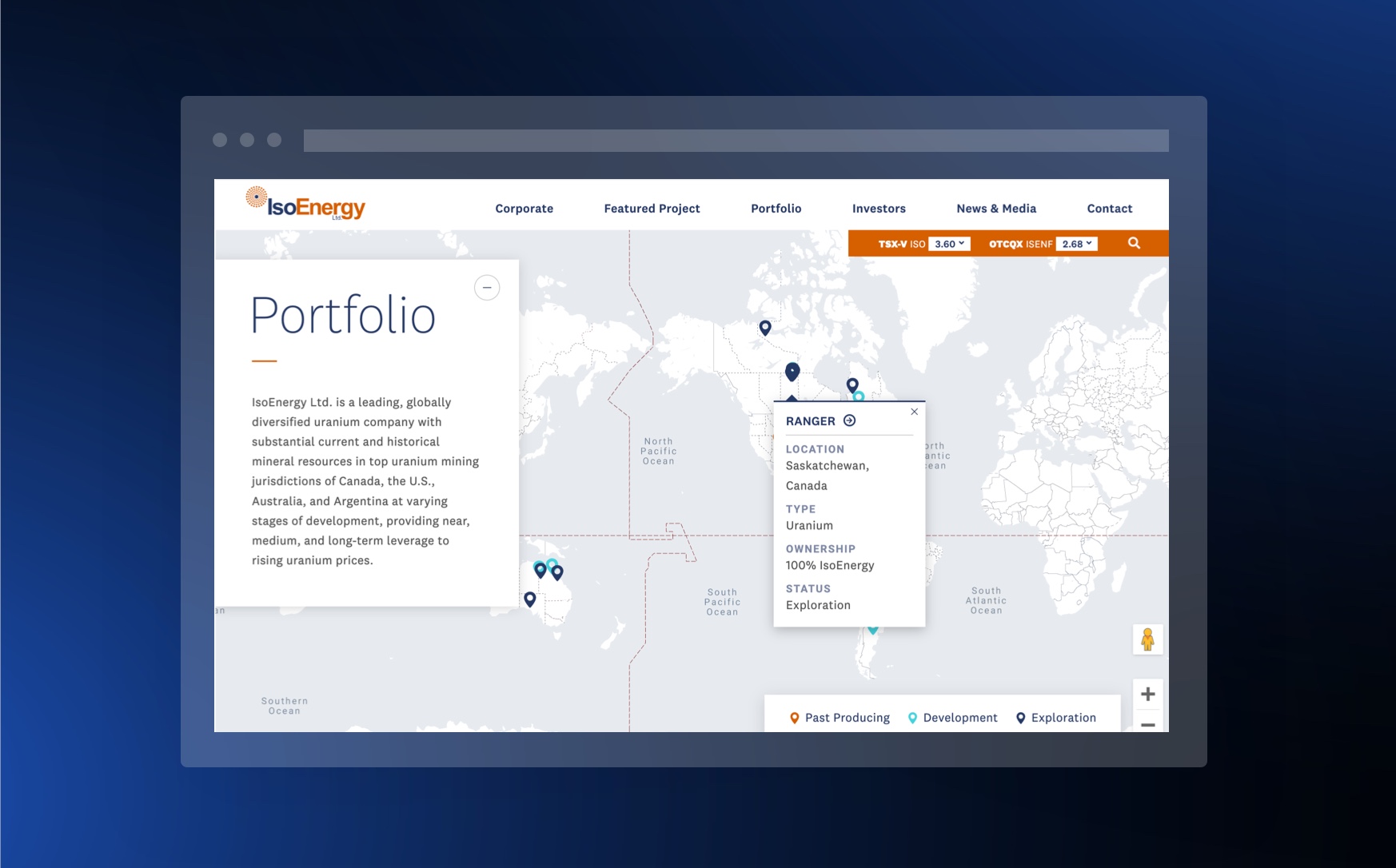 IsoEnergy Case Study - Image 2