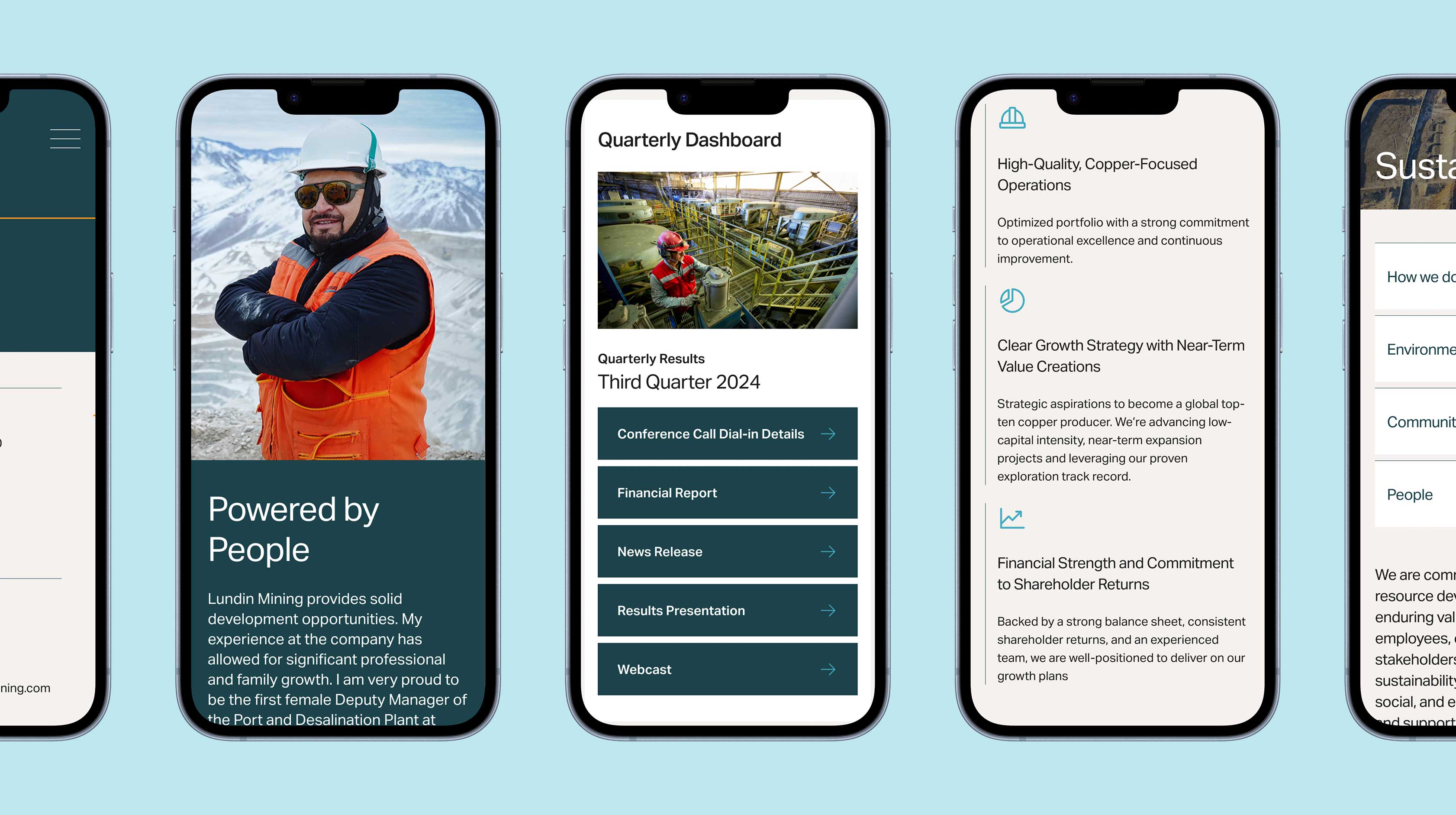 Lundin Mining Image 3