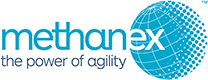 Methanex Logo