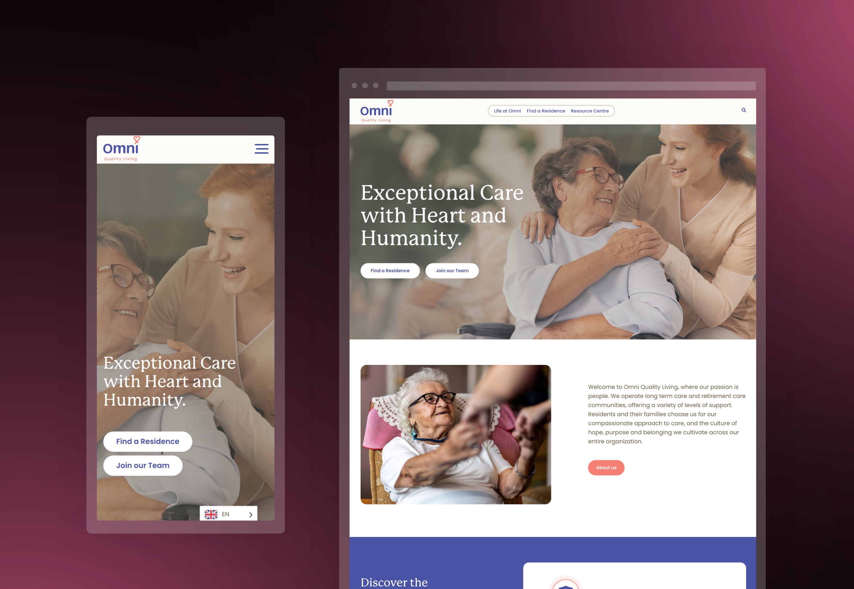 Omni Case Study - Image 1
