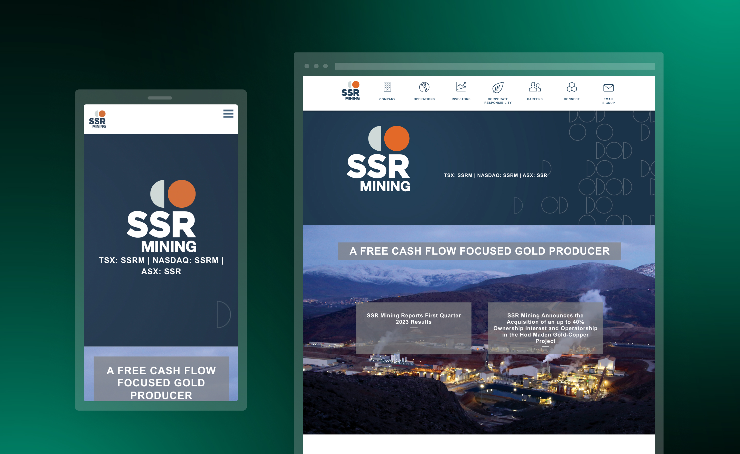 SSR Case Study - Image 1