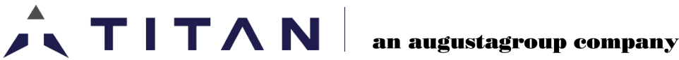 Titan Mining Logo